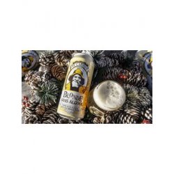 Microbrasserie Pit Caribou Blonde Sans Alcool Microbrasserie Pit Caribou Blonde Sans Alcool