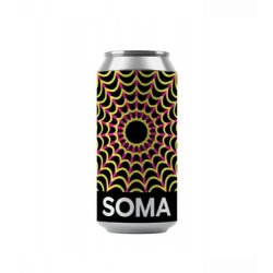 SOMA Beer Nebula SOMA Beer Nebula