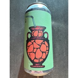 Bad Seed Brewing Herkulade