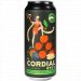 Goose Island Cordial Rye 