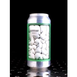 Verdant  Putty 2024  DIPA  8% - Quaff Webshop