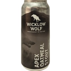 Wicklow Wolf Apex - Voldby Købmandsgaard