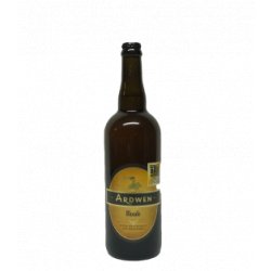 Ardwen Blonde 75cl - Arbre A Biere