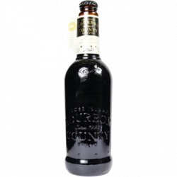 Goose Island Bourbon County Brand Stout Goose Island Bourbon County Brand Stout