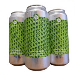 Other Half Brewing Co. G Is For Green