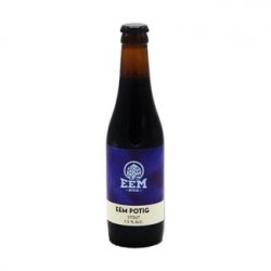 Brouwerij Eembier Potig
