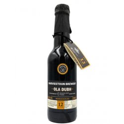 Harviestoun Ola Dubh 18 Harviestoun Ola Dubh 18