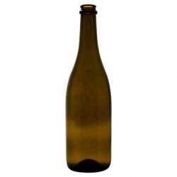 Bottiglia Emiliana 750 ml (20 pezzi) - Polsinelli