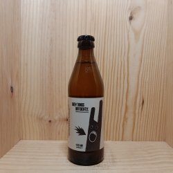 Fierce Mild Non-Alcoholic Extra Pale Ale - Blackrock Cellar