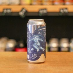 Sureshot Brewing I Thought She Was A Pisces