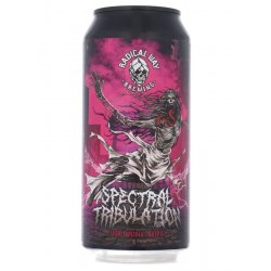 Radical Way Brewing Spectral Tribulation