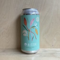 Wilderness Brewery ‘Rise’ Bitter Cans - The Good Spirits Co.