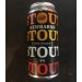 Newbarns Stout 44cl 