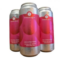 Other Half Brewing Co. Big Citra Vibes
