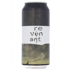 Revenant Brewing Project Linger