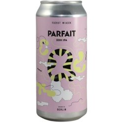 FUERST WIACEK Berlin Parfait FUERST WIACEK Berlin Parfait