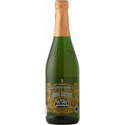 Lindemans Oude Gueuze Cuvée René