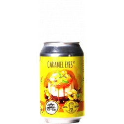 Alchemik Caramel Eyes² Alchemik Caramel Eyes²