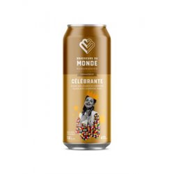 Brasseurs du Monde CÉLÉBRANTE Brasseurs du Monde CÉLÉBRANTE