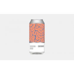 Donated Brain - Triple IPA fra Gamma - Beer Me