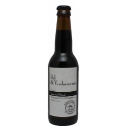 Brouwerij de Molen Molen Hel & Verdoemenis - Burg Bieren Bierwinkel