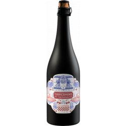 Brewery John Martin & Brewery Timmermans Griotteke Brewery John Martin & Brewery Timmermans Griotteke