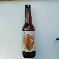 Strieper Amazing Single Hop El Dorado Worship Gear IPA - 330ml - 6,2% - brouwerij Strieper, Valkenswaard - GUN Speciaalbieren