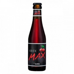 KRIEK MAX - Rústico BrewPub