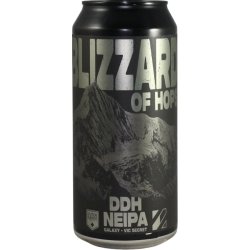 Prizm Brewing Co. Blizzard of Hops