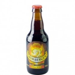 Grimbergen Brune 33 cl - Achat Bières