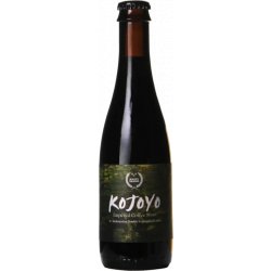 Halve Tamme KoJoYo - Mister Hop