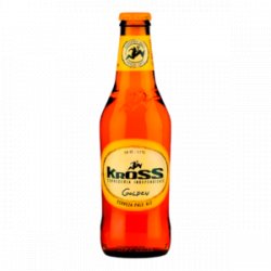 KROSS GOLDEN - Rústico BrewPub