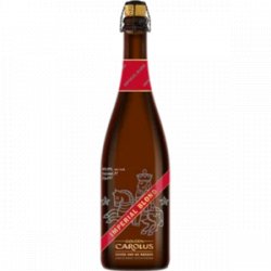 Brouwerij Het Anker Gouden Carolus Imperial Blond 75CL - Bierfamilie