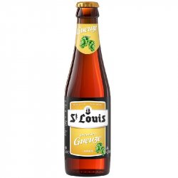 St. Louis Premium Gueuze