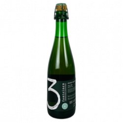 Brouwerij 3 Fonteinen 3 Fonteinen Oude Geuze (season 2223) Blend No. 81 - Beerfreak