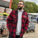 Siren Lumberjack Jacket 