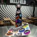 Bellfield Insulated water bottle 