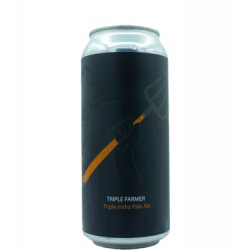 Fidens Brewing Co Triple Farmer