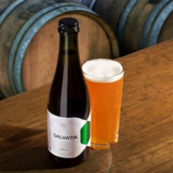 Attik Brewing Salvatik - ØL2GO