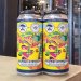 Smog City Highway Hypnosis IPA 16oz can Smog City Highway Hypnosis IPA 16oz can