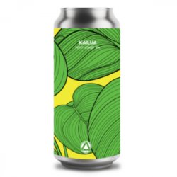 Attik Brewing Kailua - ØL2GO