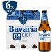 Bavaria Original 0.0% 6x300ML 