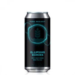 Pure Project Brewing Eclipsing Echoes