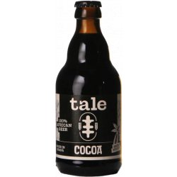 Tale African Beer Craft Cocoa Stout (8) Tale African Beer Craft Cocoa Stout (8)