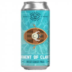 Vocation Brewery Moment of Clarity