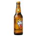 Unser Bier Amber Knospe 5,0% - 24 x 33 cl 
