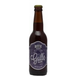 Burg Bier Brouwerij Burg Gulle - Burg Bieren Bierwinkel