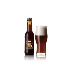 Stiär Biär äs Stout 3,8% Vol. 24 x 33 cl - Bieronlineshop