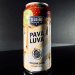 Sea Legs X My Beer Dealer, Pava Luva: Pavlova Sour, 440ml Sea Legs X My Beer Dealer, Pava Luva: Pavlova Sour, 440ml