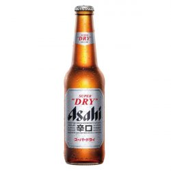 Asahi Superdry - Rabbit Hop